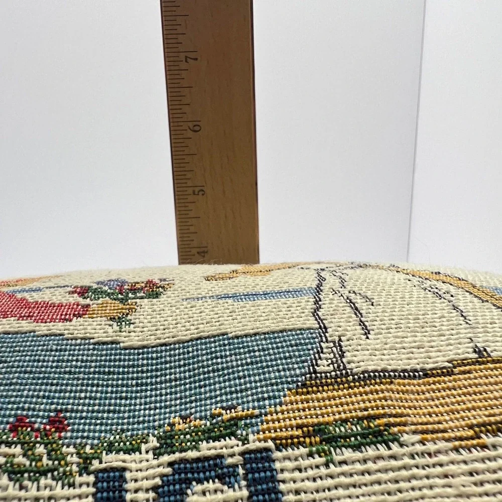 N/A vintage tapestry